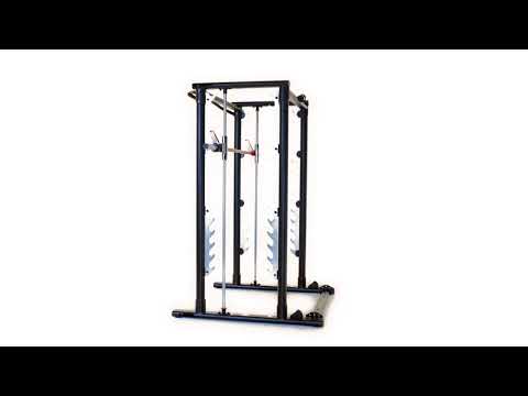 Inspire Power Rack Smith Attachment