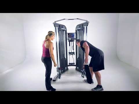 Inspire FT1 Functional Trainer