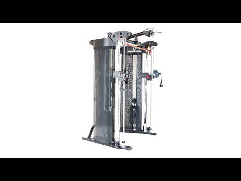 Inspire FT2 Functional Trainer