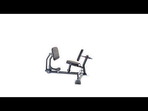 Inspire Leg Press Attachement