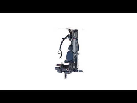 Inspire M2 Home Multi Gym