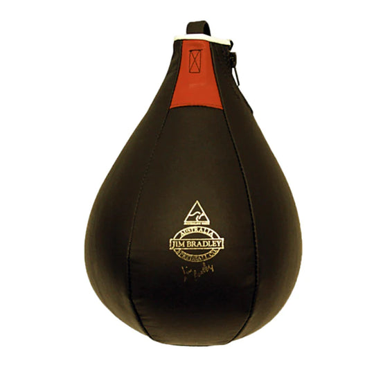 Jim Bradley 25cm Leather Speedball