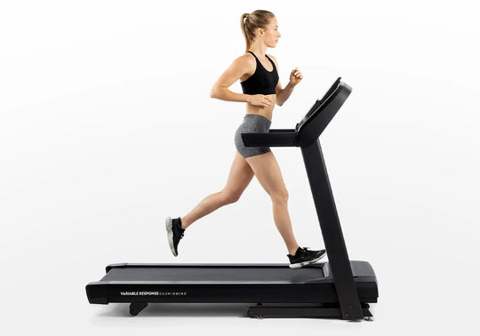 Horizon Fitness T101 Electric Treadmill