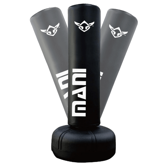 Mani Commercial Free Standing Boxing Bag