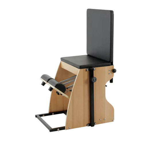 Align Split Pedal Wunda Chair