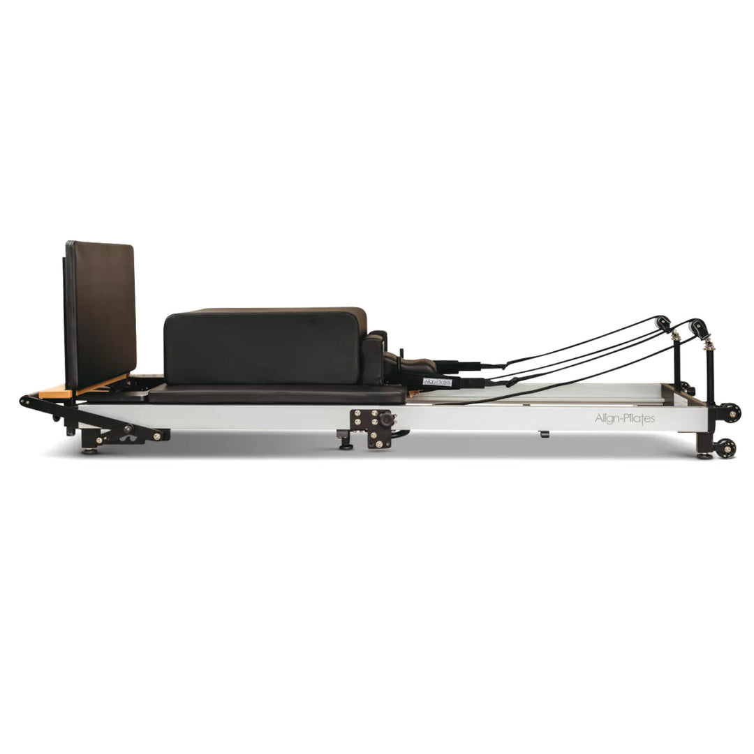 Align F3 Folding Pilates Reformer