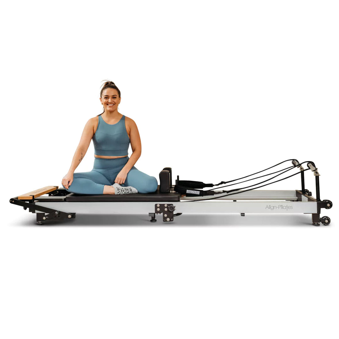 Align F3 Folding Pilates Reformer