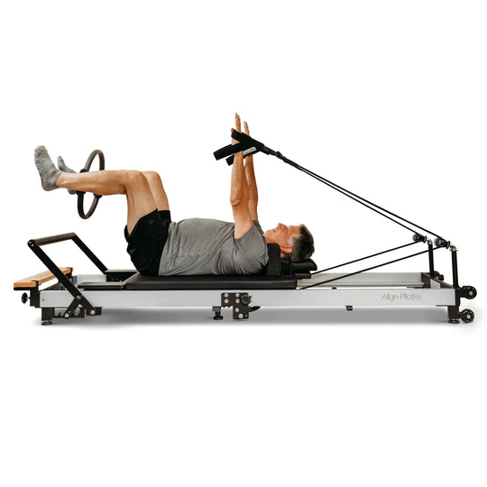 Align F3 Folding Pilates Reformer