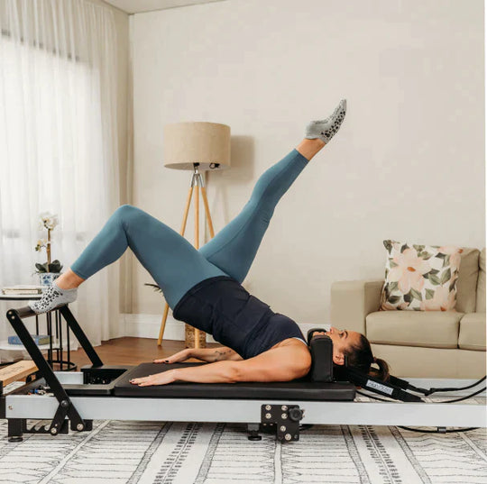 Align F3 Folding Pilates Reformer