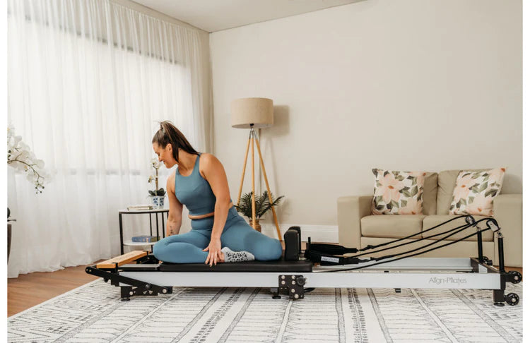 Foldable Or Non-Foldable Reformer?