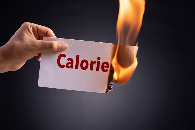 What burns the most calories?…