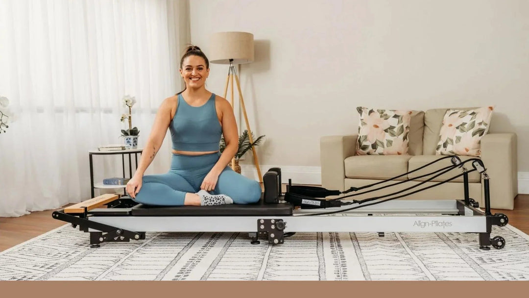 Pilates Reformer for Sale Australia: How to Choose the Right Reformer for Your Home