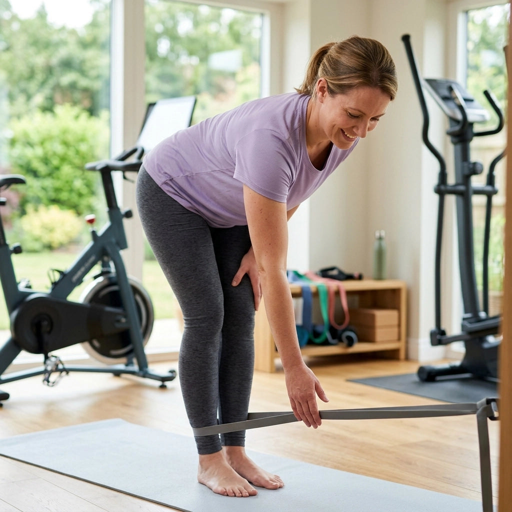 Low-Impact Training: Why Your Joints Will Thank You (and How to Start)