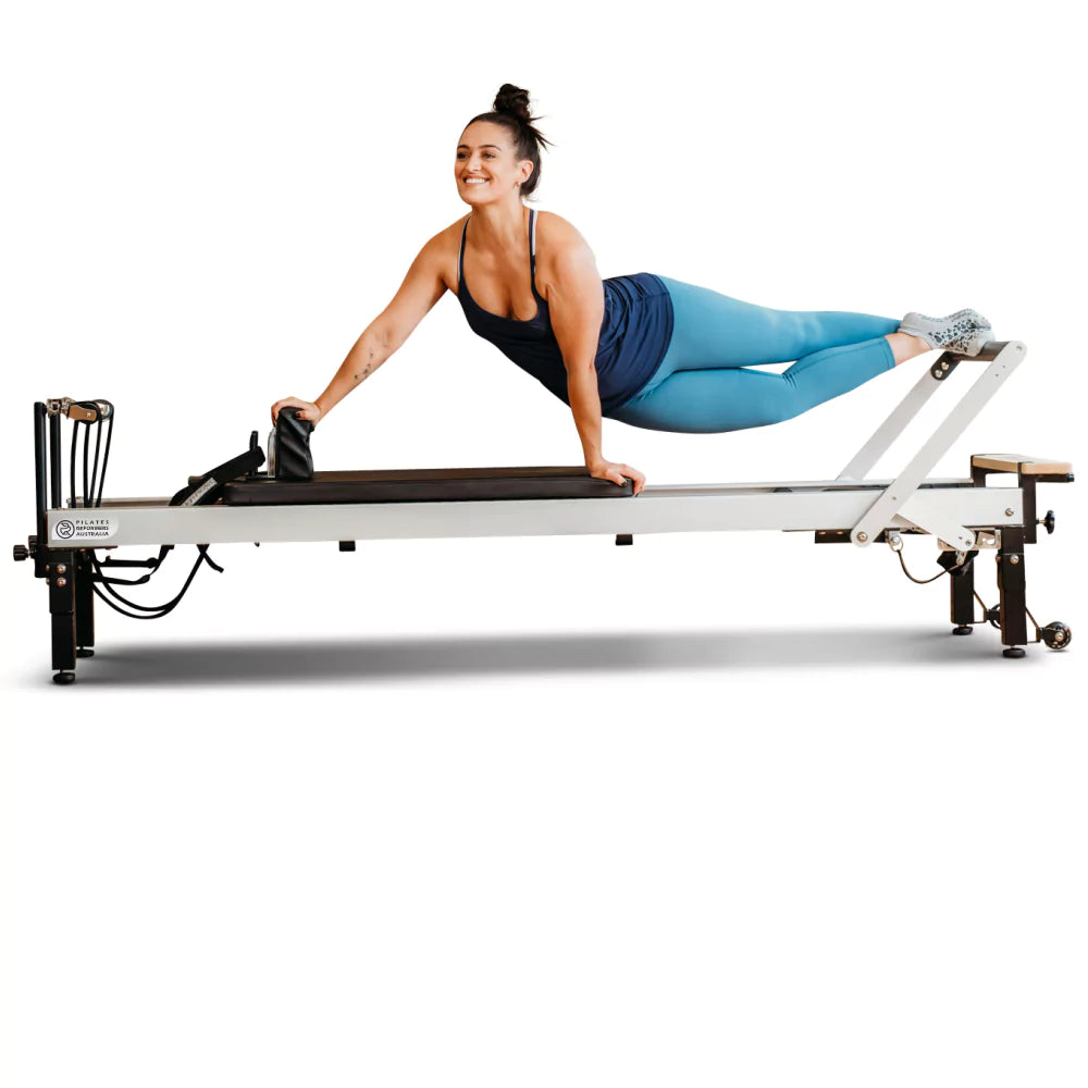 Pilates Reformer 101: A Beginner’s Guide to Choosing the Right Reformer in Australia