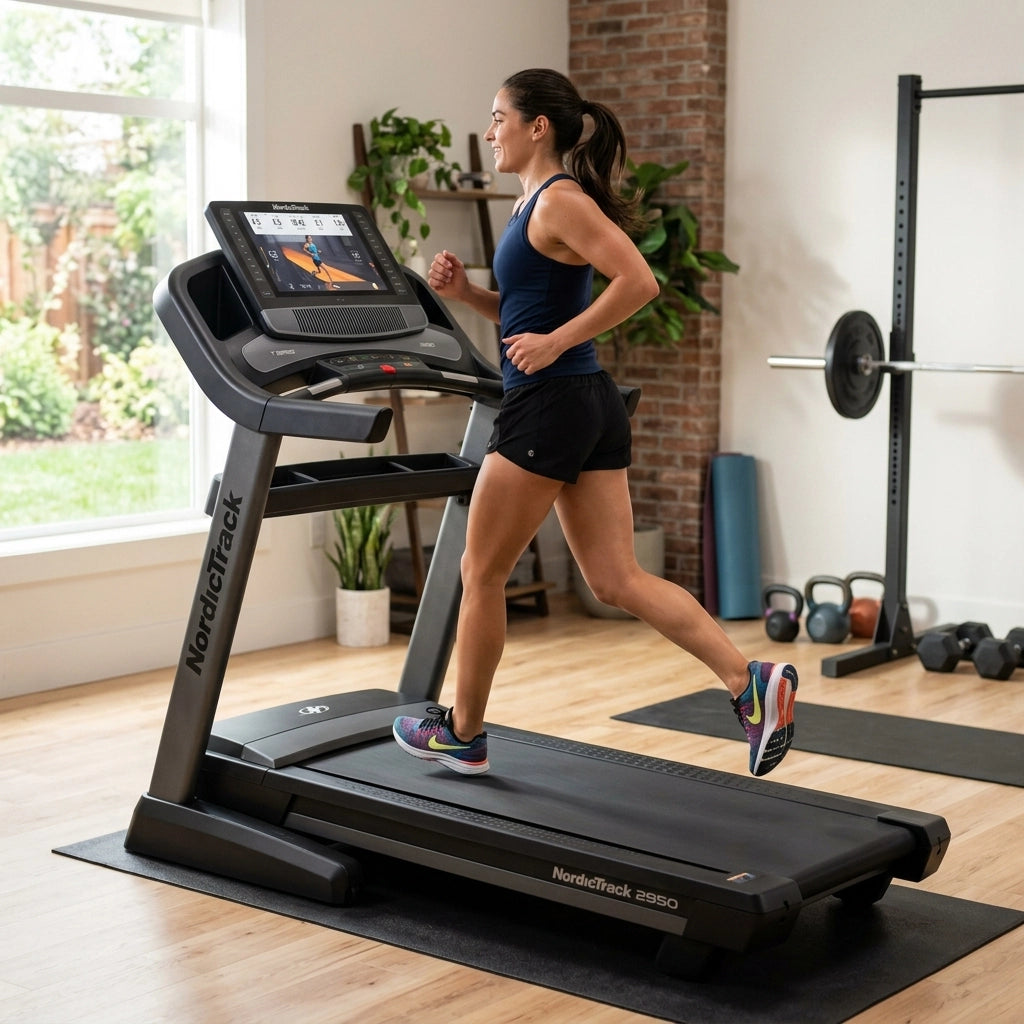 Looking For an Electric Treadmill? Here Are 10 Things You Should Know