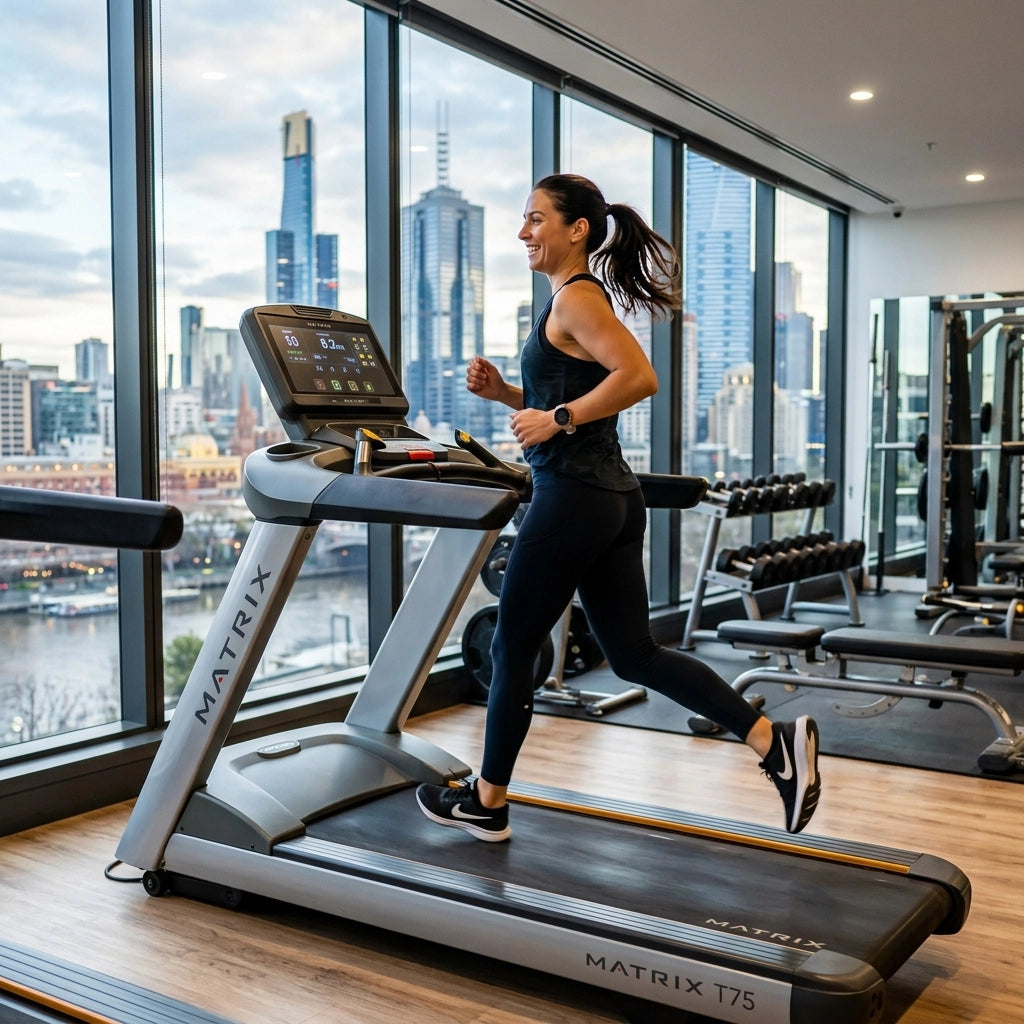 Looking For Treadmill Hire in Melbourne? Here Are 10 Things You Should Know