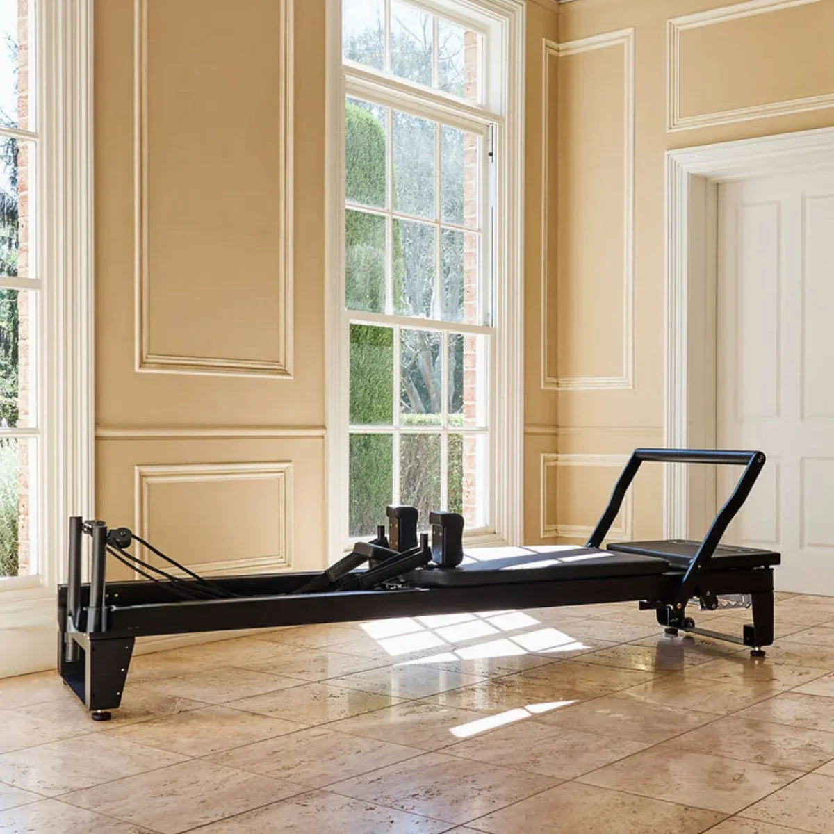 Pravéon Pilates Reformers