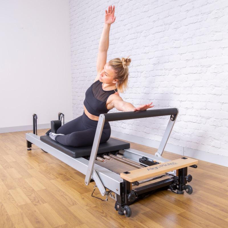 Pilates Reformer Hire