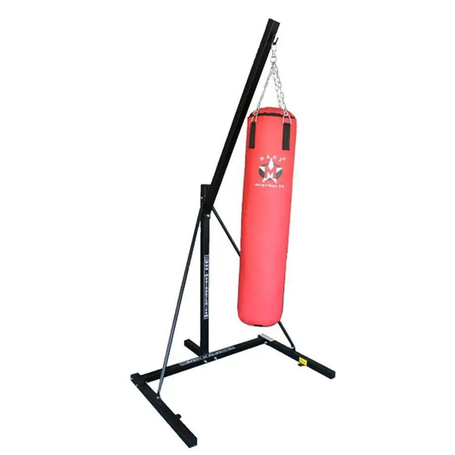 Boxing Bag Stands
