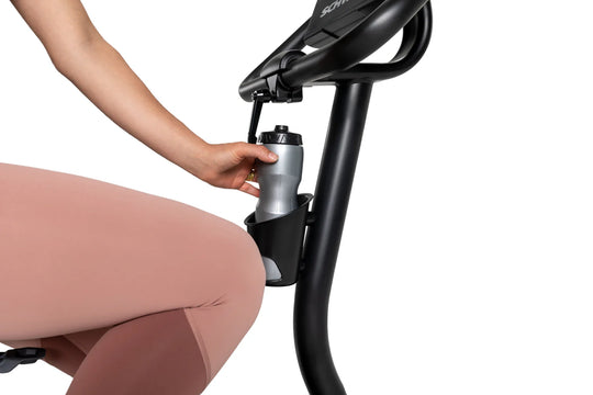 Schwinn 590 Upright Bike