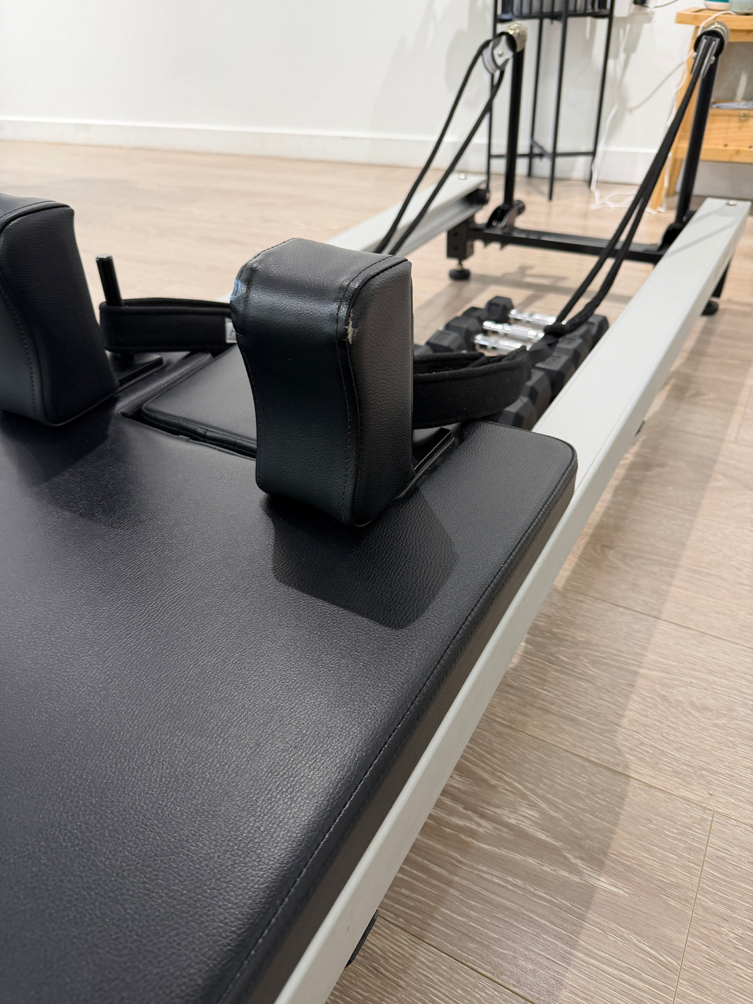 Align-Pilates® C2-Pro Reformer - Ex Studio Models
