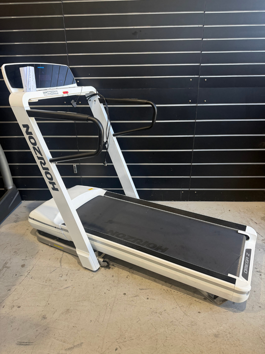 Horizon Omega Z - Showroom Demo Model