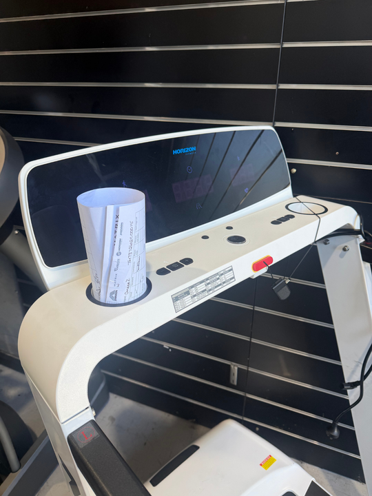 Horizon Omega Z - Showroom Demo Model