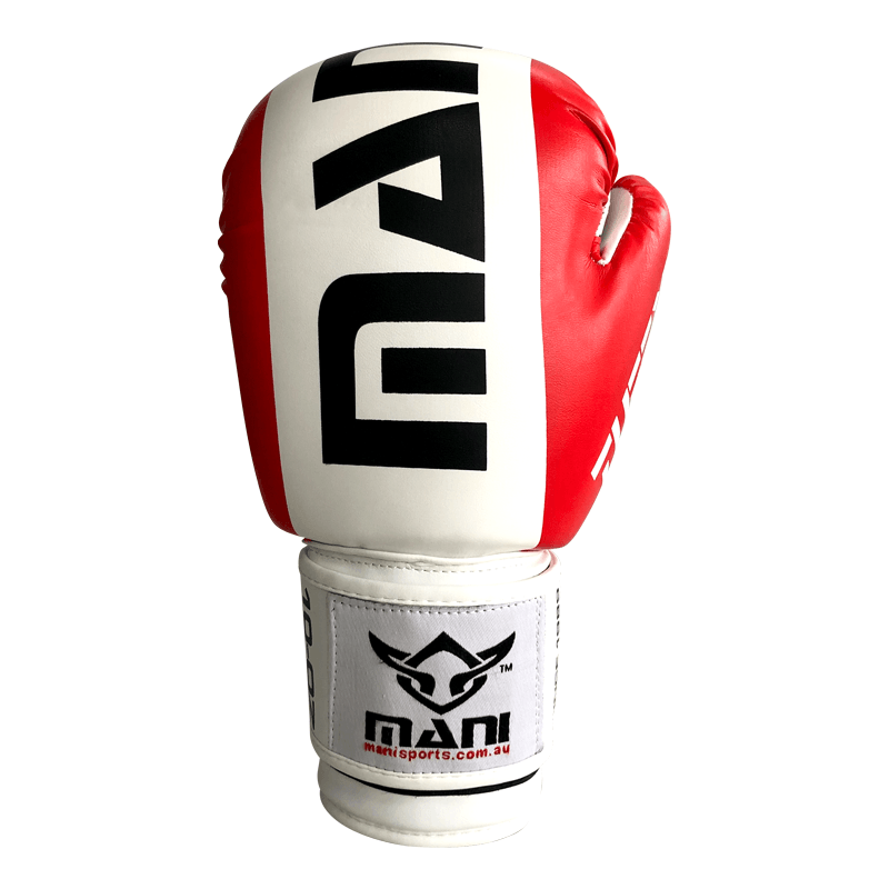 Mani Tuff X Boxing Glove