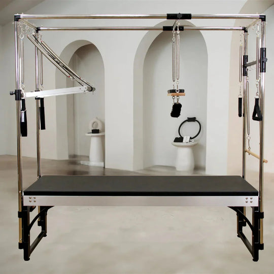 Align Pilates Full Trapeze Cadillac