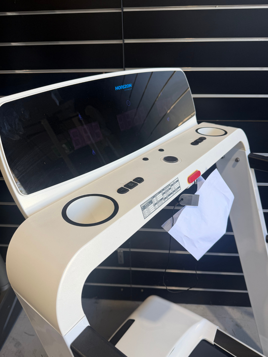 Horizon Omega Z - Second Hand Model