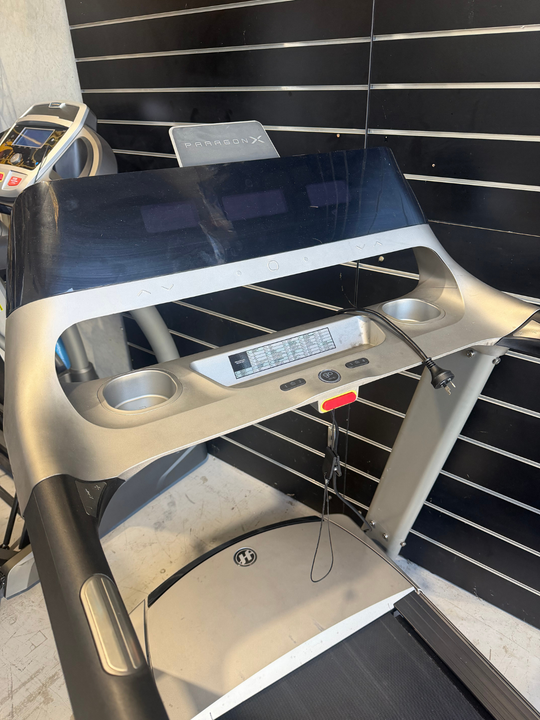 Horizon Paragon X Electric Treadmill - Assembled Showroom Demo Model