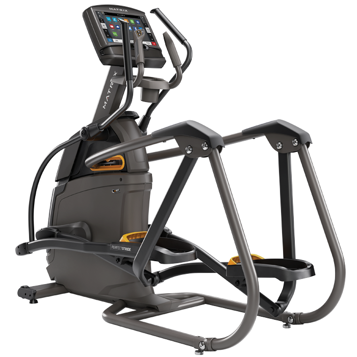 Matrix A30 XER Elliptical Trainer - Showroom Model