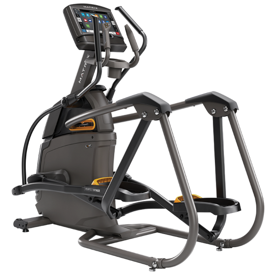 Matrix A30 XER Elliptical Trainer - Showroom Model