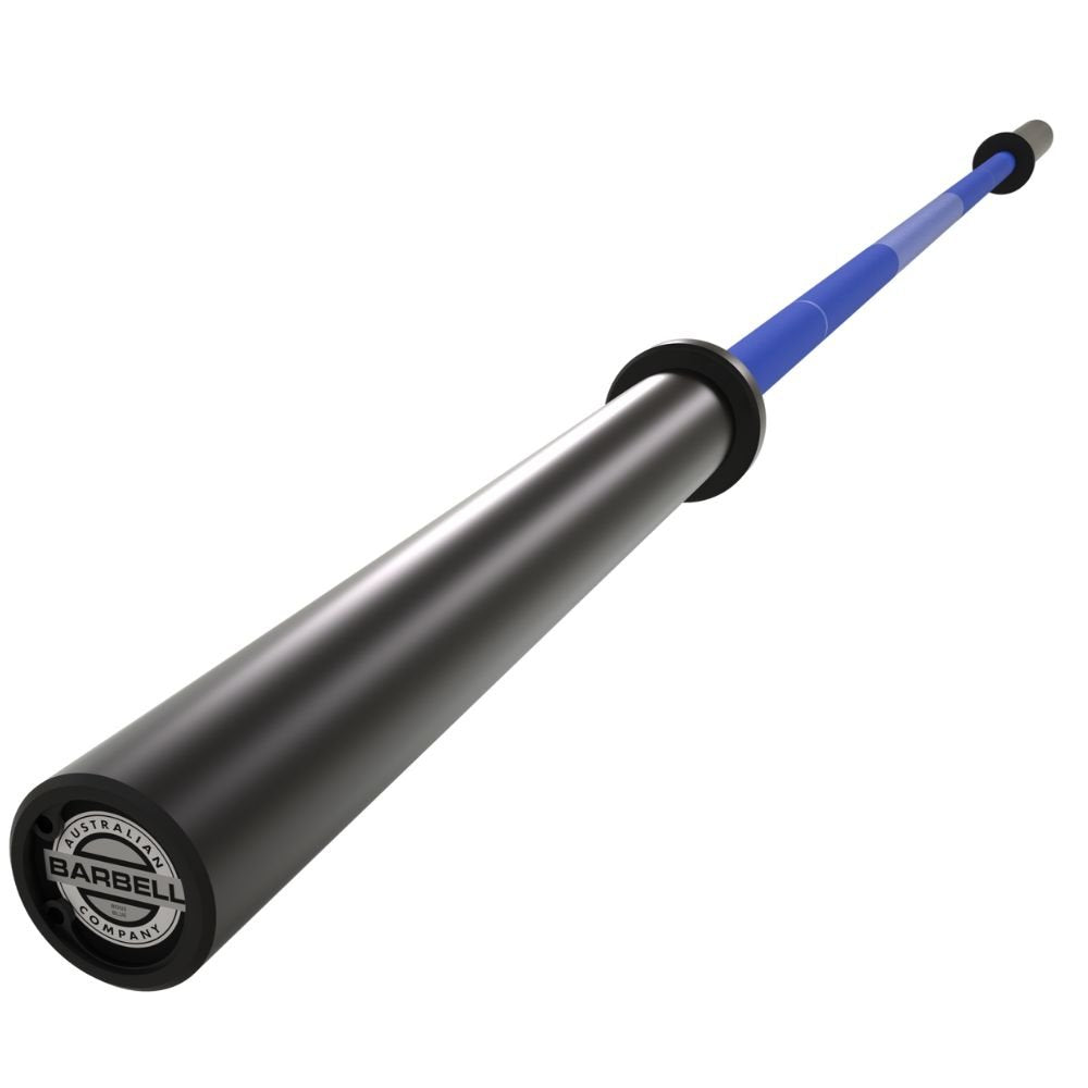 ABC 20kg Blue Olympic Bearing Barbell