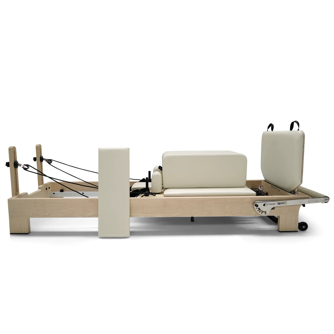 The Celine Pilates Reformer