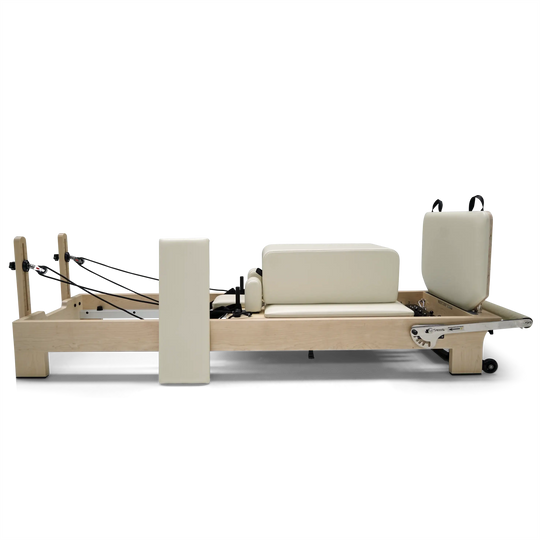 The Celine Pilates Reformer
