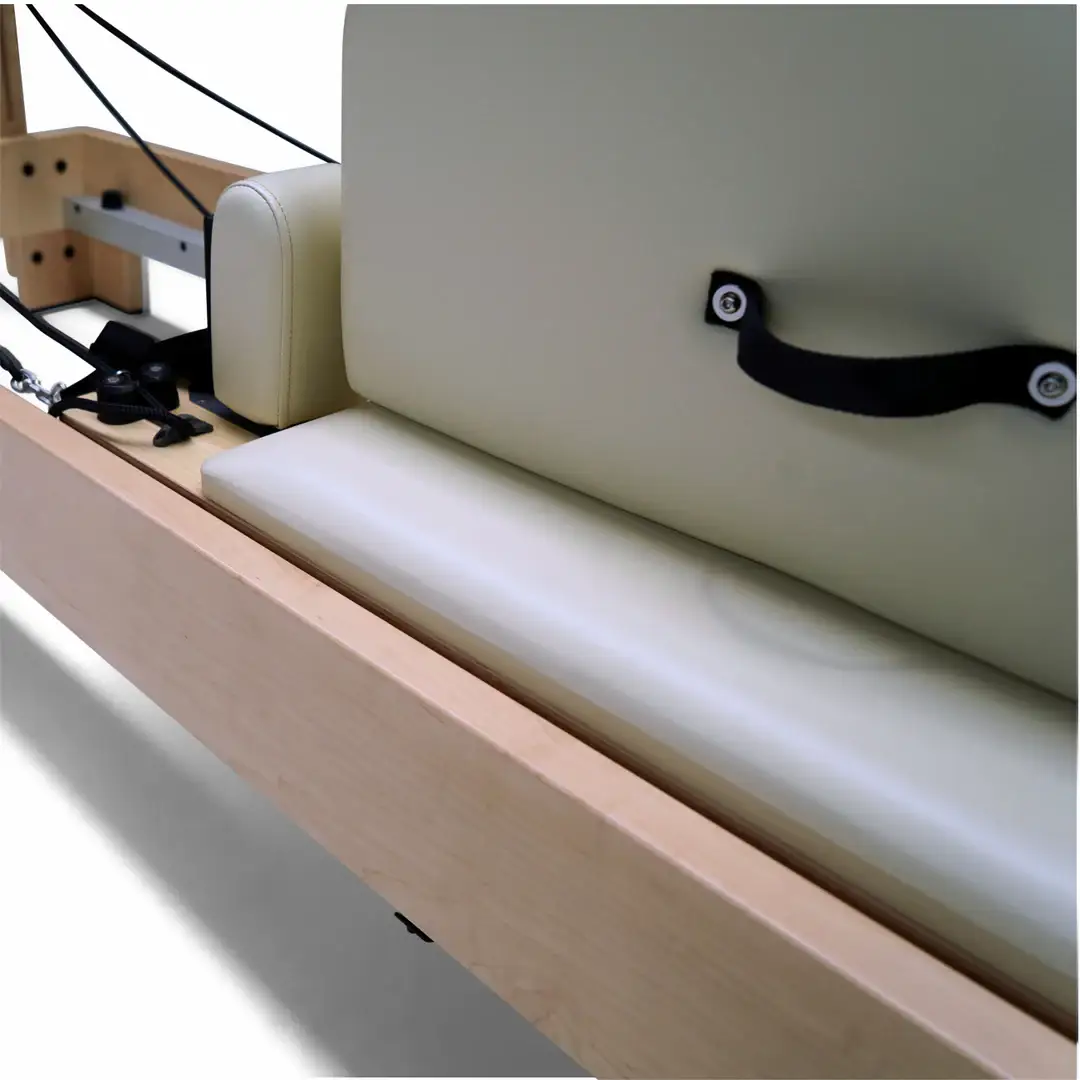 The Celine Pilates Reformer