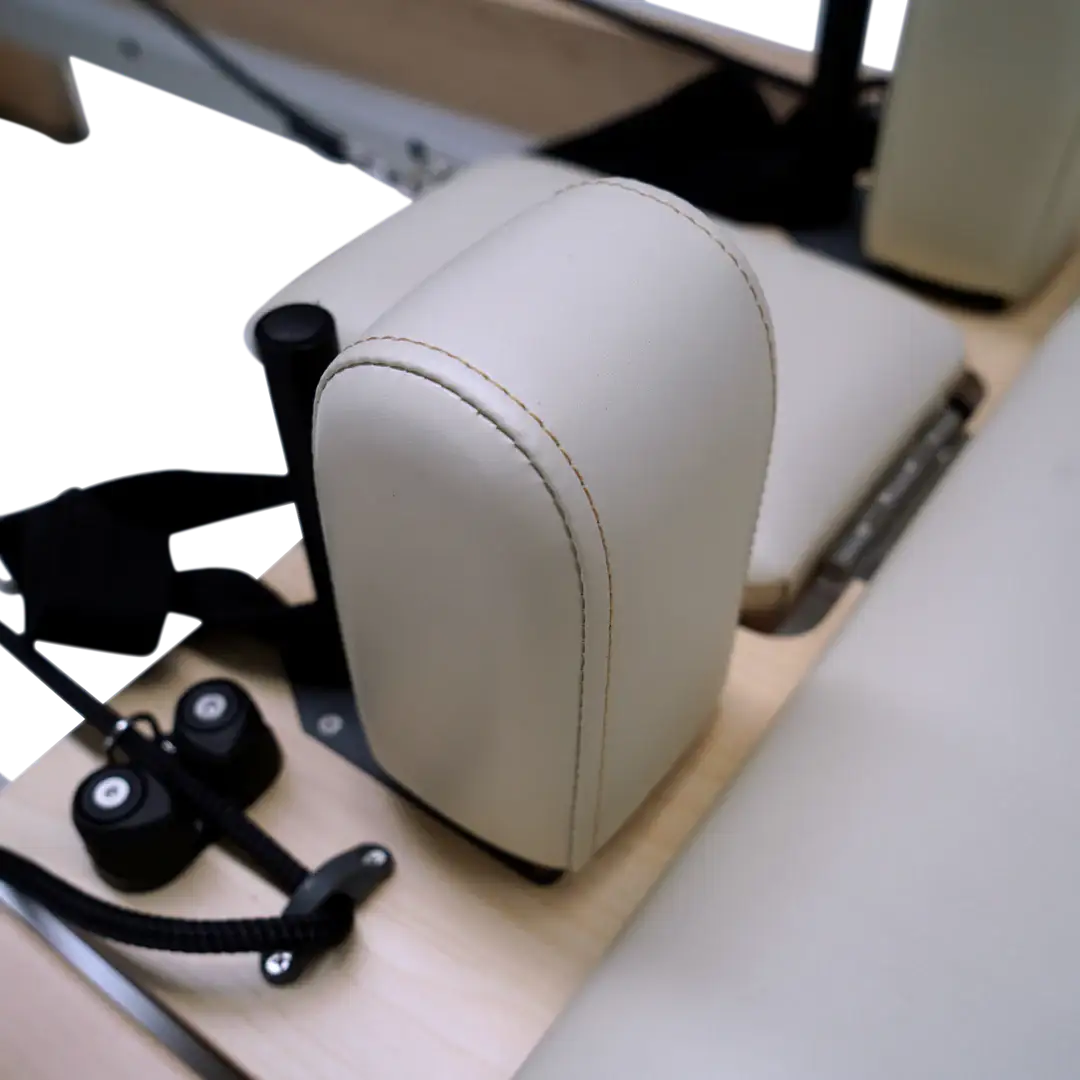 The Celine Pilates Reformer