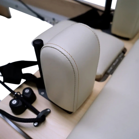 The Celine Pilates Reformer