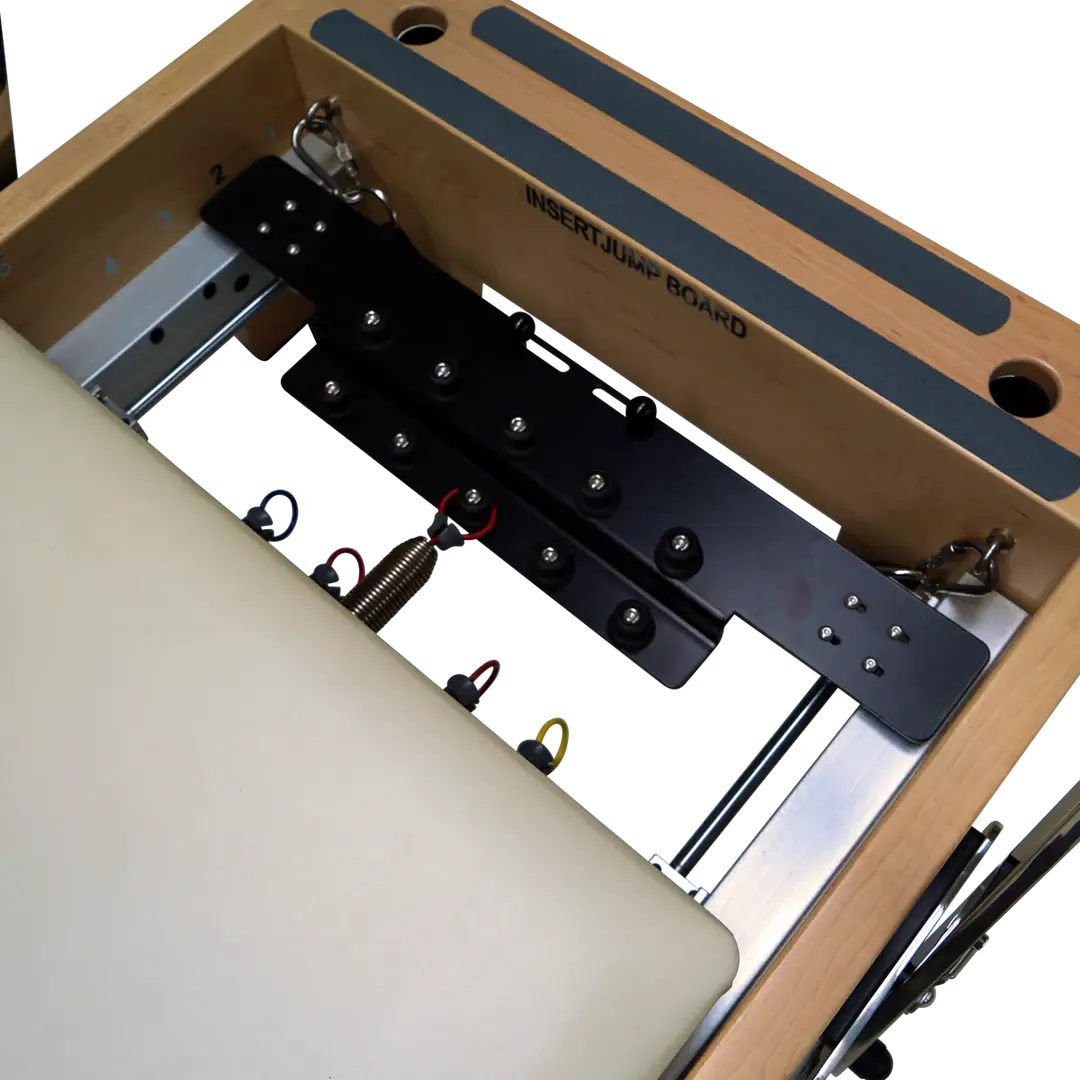 The Celine Pilates Reformer