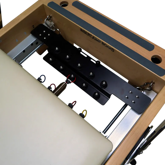 The Celine Pilates Reformer