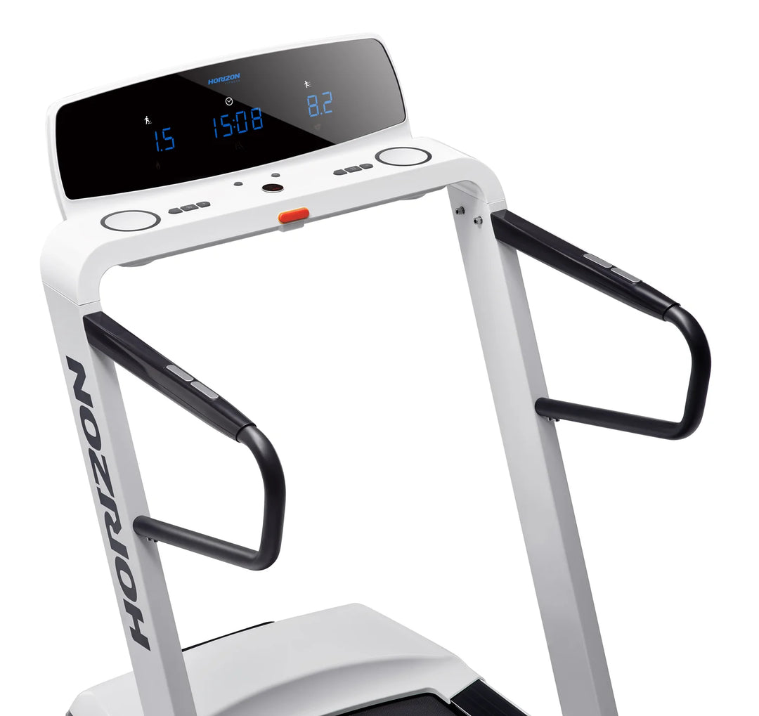 Horizon Omega Z - Showroom Demo Model