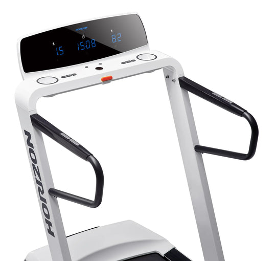 Horizon Omega Z - Showroom Demo Model