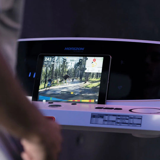 Horizon Omega Z - Showroom Demo Model