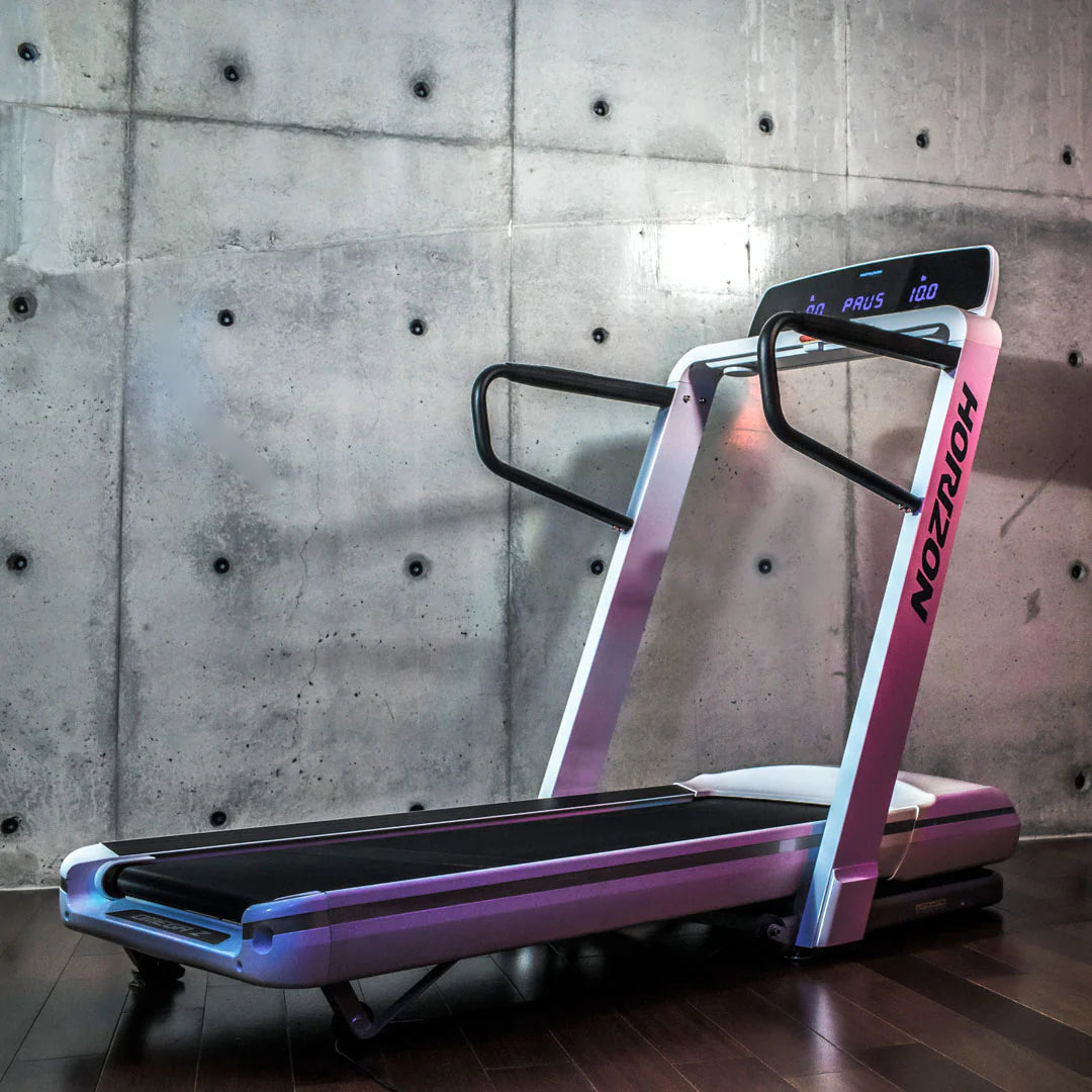 Horizon Omega Z - Showroom Demo Model