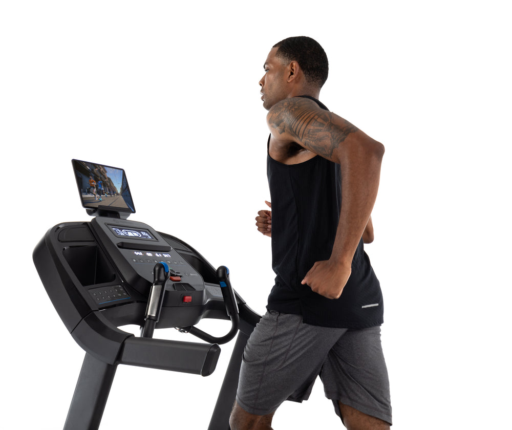 Horizon T7.0AT Electric Treadmill (2024)