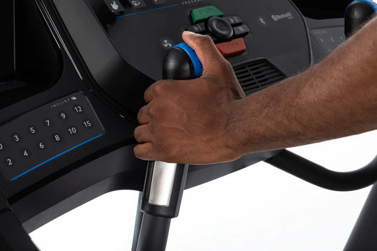 Horizon T7.0AT Electric Treadmill (2024)