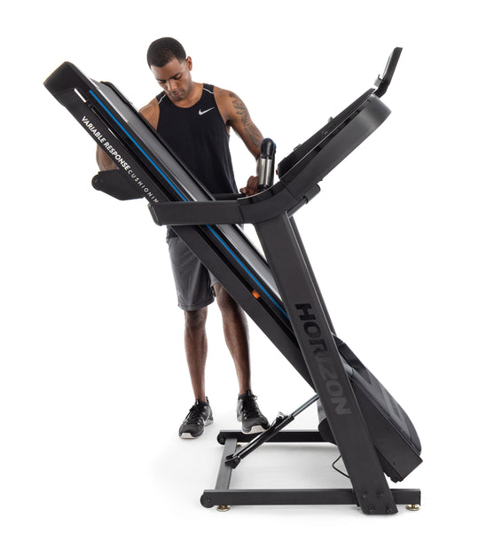 Horizon T7.0AT Electric Treadmill (2024)