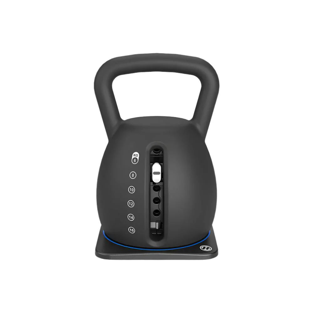 Horizon 16kg Adjustable Kettlebell