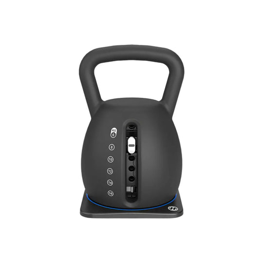 Horizon 16kg Adjustable Kettlebell